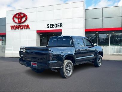 Used 2023 Toyota Tacoma SR5 w/ Technology Package