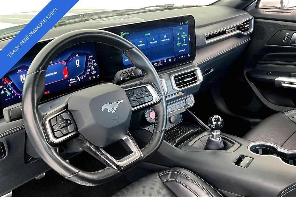 Used 2024 Ford Mustang GT Premium RWD image 15