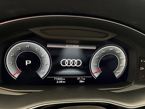 Used 2021 Audi Q7 3.0T Premium Plus image 9