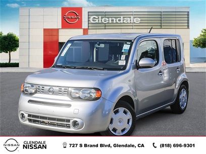 Used 2011 Nissan Cube 1.8 S w/ Interior Designer Pkg