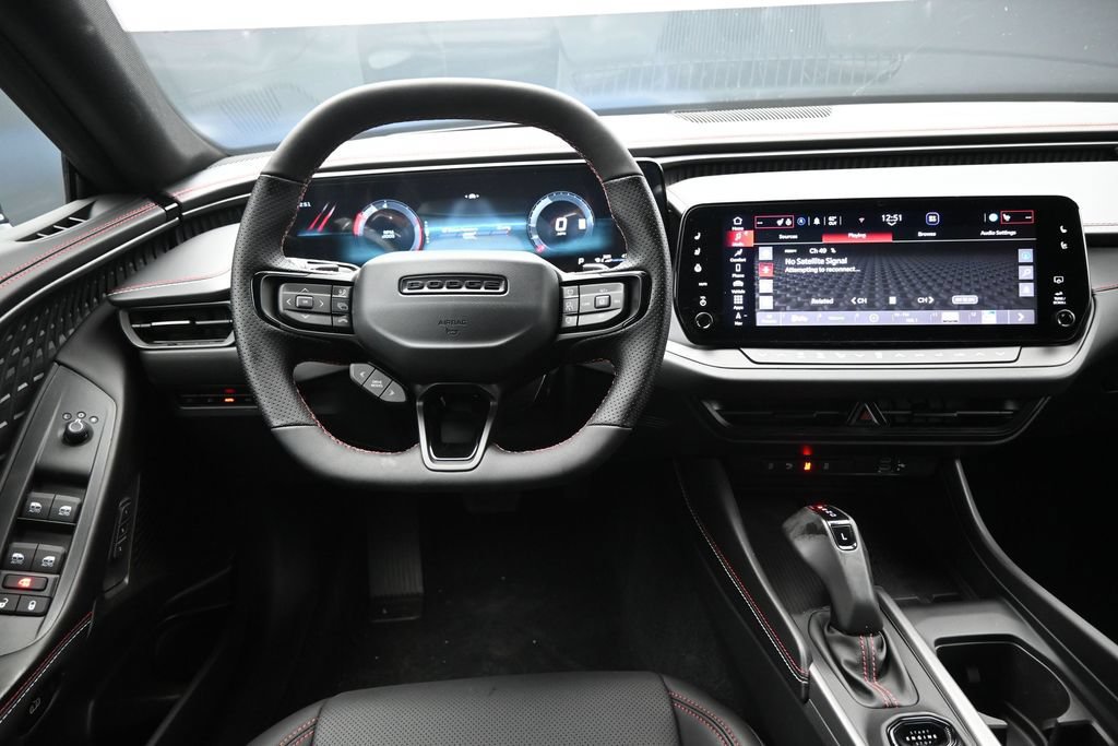 New 2026 Dodge Charger R/T AWD/4WD image 13