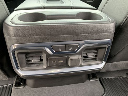 Used 2022 Chevrolet Silverado 3500 LTZ w/ LTZ Convenience Package image 40