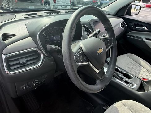 Used 2024 Chevrolet Equinox LS w/ LS Convenience Package FWD image 9