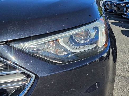 Used 2023 Ford Edge SEL AWD/4WD image 12