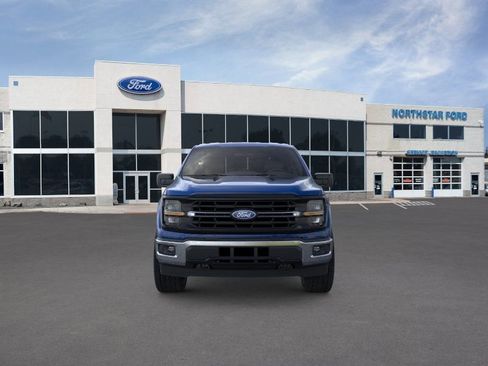 New 2026 Ford F150 XLT w/ XLT Chrome Appearance Package image 6