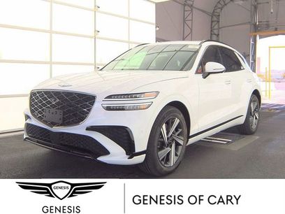Used 2026 Genesis GV70 3.5T Sport Advanced