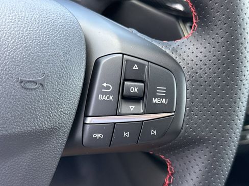 New 2025 Ford Escape ST-Line w/ Tech Pack #1 image 20