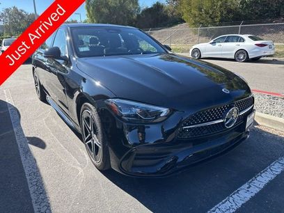 Used 2025 Mercedes-Benz C 300 Sedan