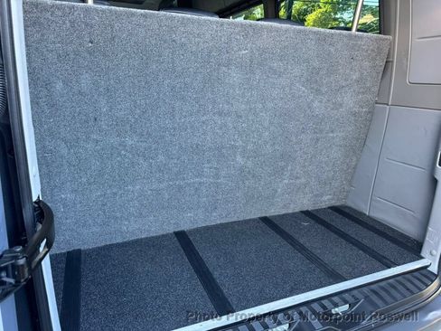 Used 2016 Mercedes-Benz Sprinter 3500 w/ High Idle Fixed Package image 9