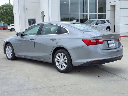 Used 2024 Chevrolet Malibu LT FWD image 6