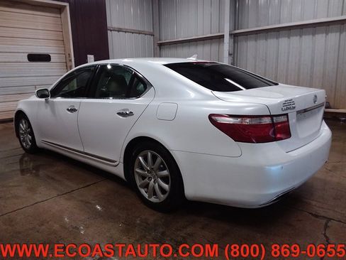Used 2007 Lexus LS 460 image 6