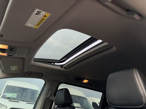 Used 2024 Honda Odyssey EX-L image 26