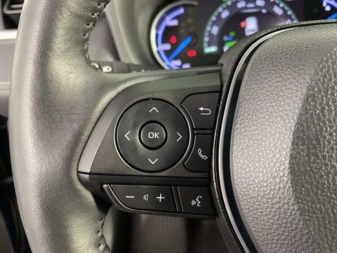 Used 2024 Toyota RAV4 XLE Premium w/ Weather Package AWD/4WD image 17