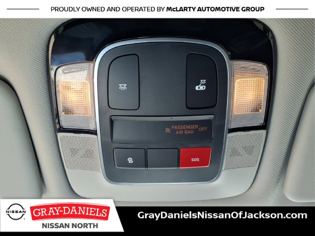 Used 2023 Hyundai Tucson SEL FWD image 21
