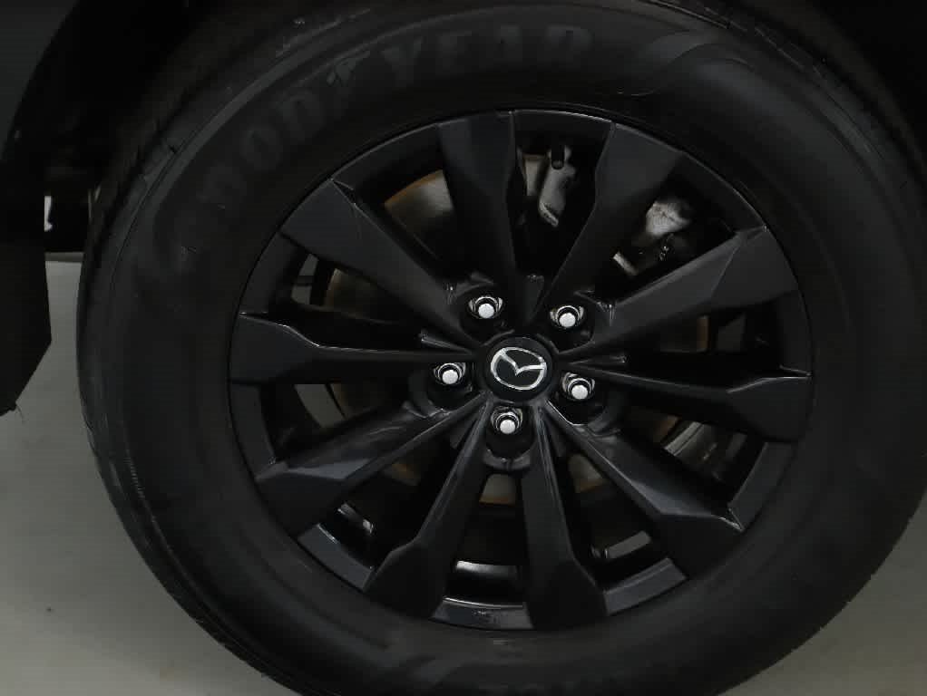Certified 2024 MAZDA CX-50 AWD 2.5 S w/ Weather Package image 12