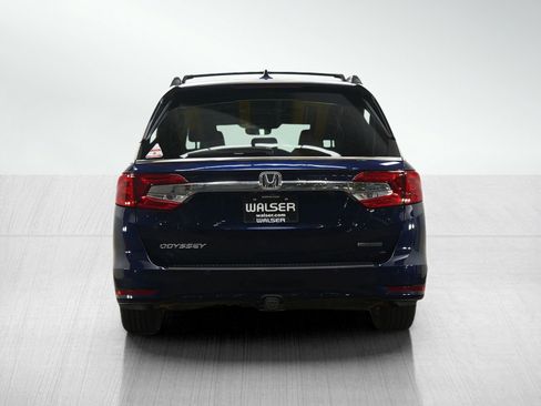 Used 2019 Honda Odyssey Touring image 4