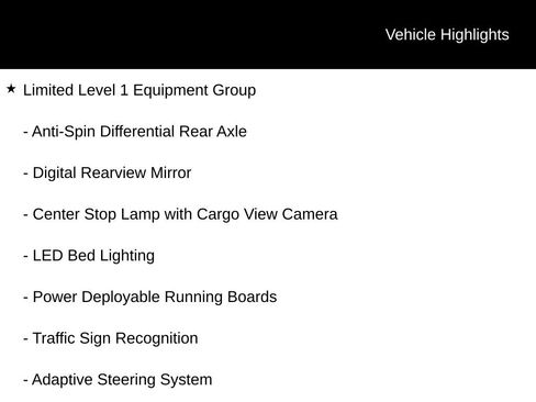 New 2026 RAM 2500 Limited image 8