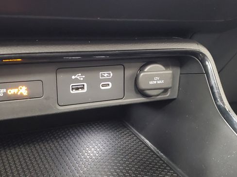 Used 2023 Honda CR-V EX image 33