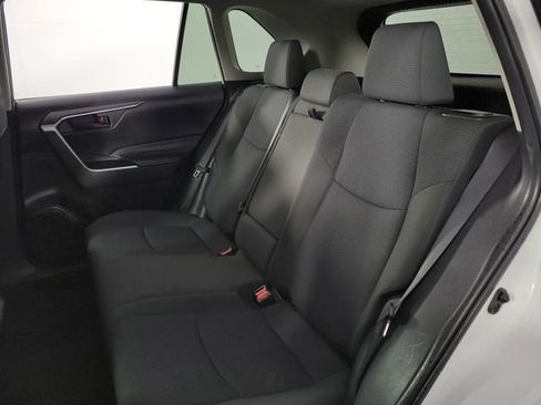 Used 2024 Toyota RAV4 LE image 17