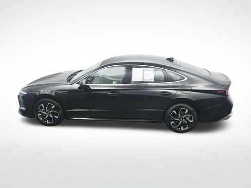 Used 2025 Hyundai Sonata SEL FWD image 37