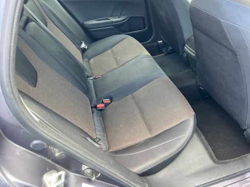 Used 2019 Honda Insight EX image 16