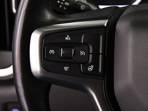 Used 2019 Chevrolet Silverado 1500 RST image 20