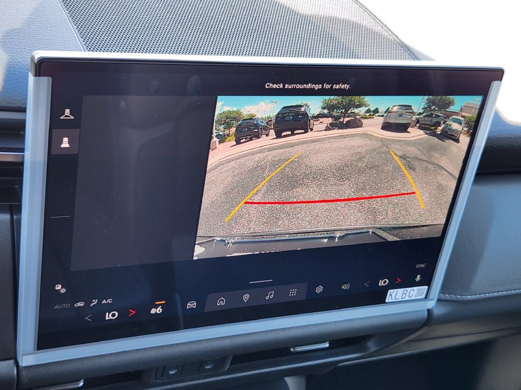 New 2026 MAZDA CX-5 Select AWD/4WD image 9
