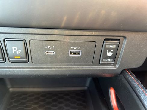 Used 2023 Nissan Frontier Pro-X w/ Pro Convenience Package image 17