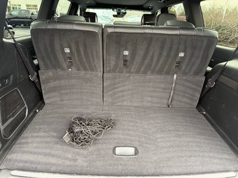 Used 2022 Jeep Wagoneer Series II w/ Premium Group I image 6