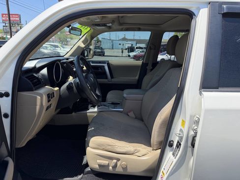 Used 2010 Toyota 4Runner SR5 AWD/4WD image 23
