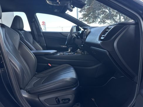 Used 2024 Lexus NX 350 F Sport AWD/4WD image 13
