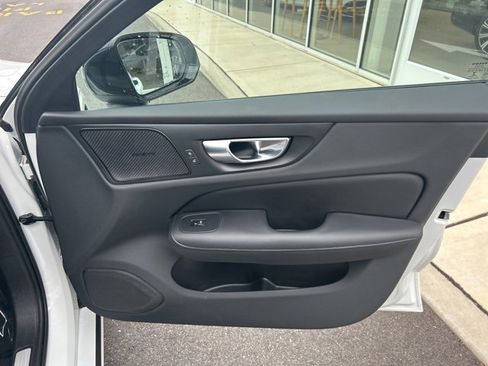 Certified 2023 Volvo S60 B5 Plus w/ Climate Package image 15