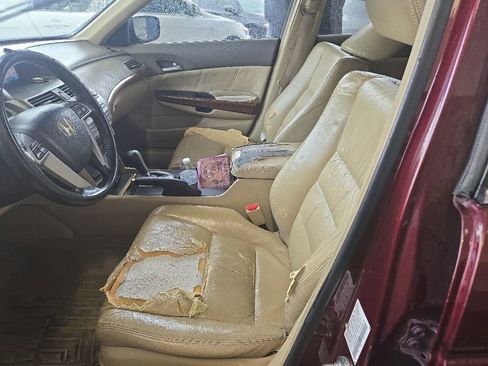 Used 2008 Honda Accord EX-L image 7