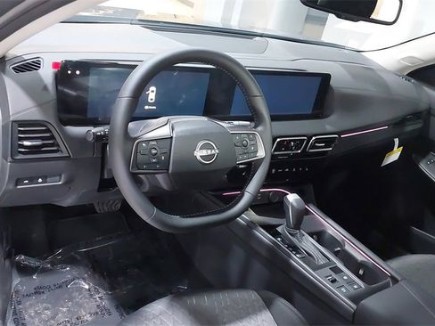 New 2026 Nissan Sentra SV w/ SV Convenience Package image 19