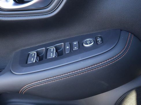 New 2026 Honda HR-V Sport image 38