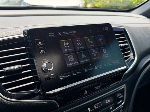 Certified 2024 Honda Ridgeline TrailSport image 26