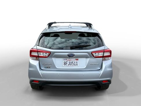 Used 2018 Subaru Impreza 2.0i Limited image 4