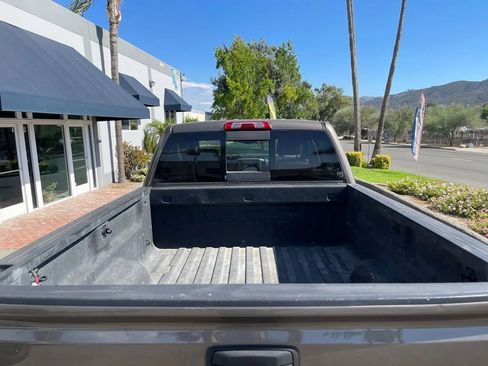 Used 2015 GMC Sierra 2500 Denali w/ Duramax Plus Package image 9
