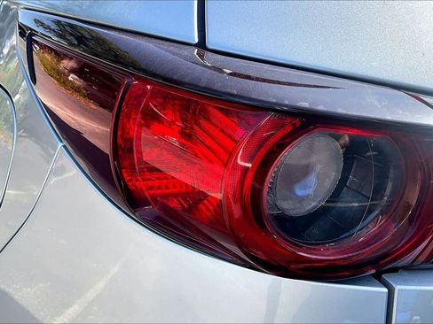 Used 2019 MAZDA CX-5 Sport w/ I-ACTIVSENSE Package FWD image 29