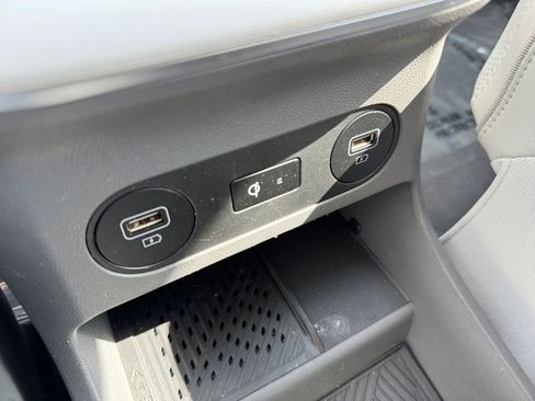 Used 2023 Hyundai Ioniq 5 SEL w/ Cargo Package AWD/4WD image 25