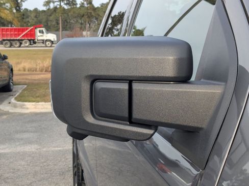 Certified 2023 Ford F150 XLT w/ Equipment Group 302A High image 13