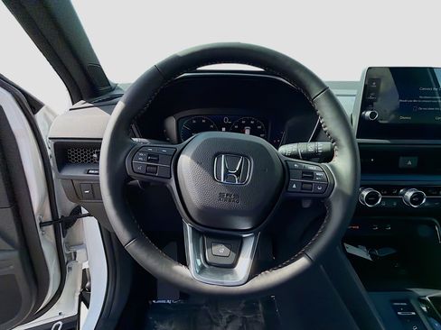 New 2026 Honda CR-V TrailSport image 10