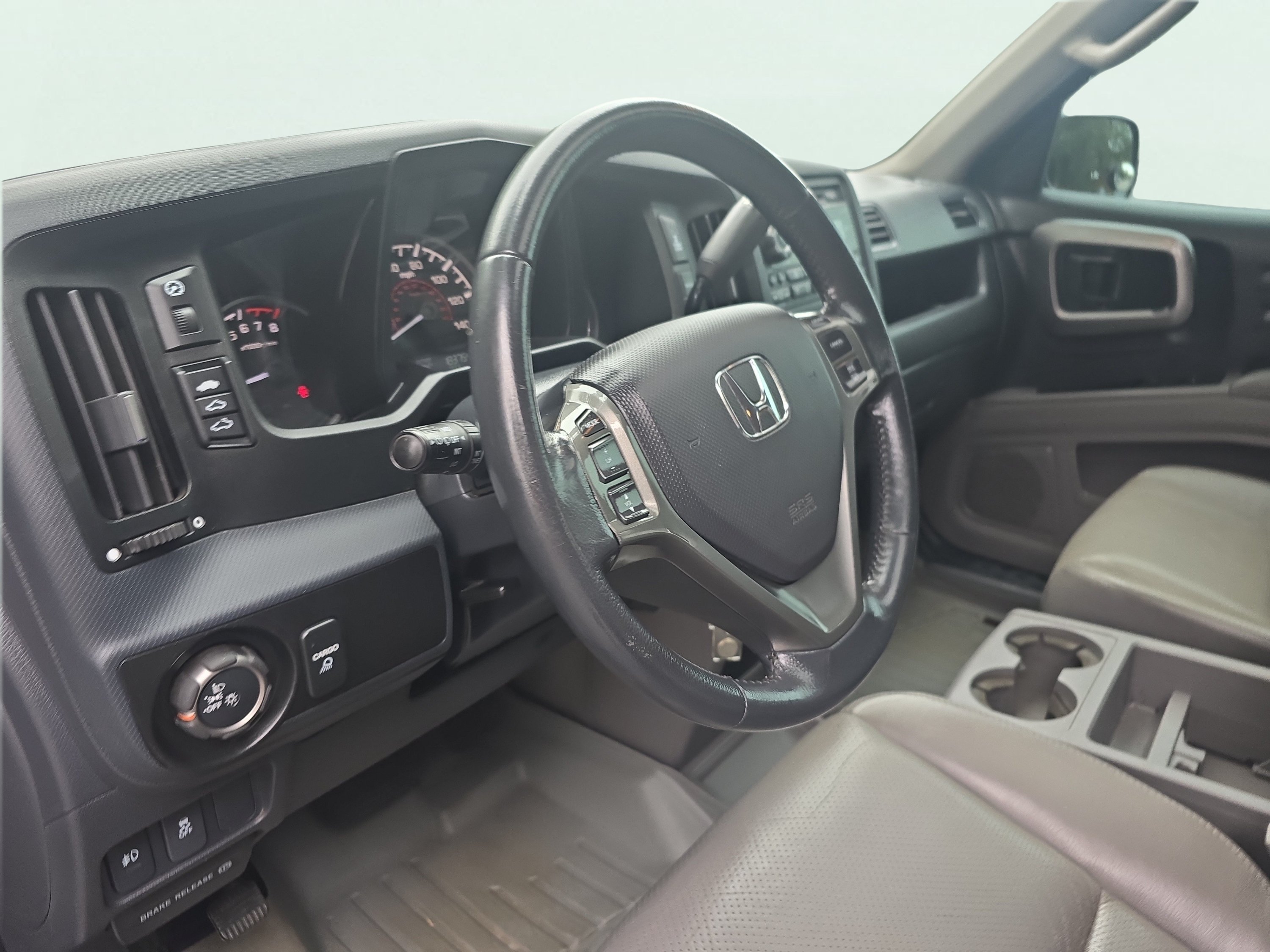 Used 2013 Honda Ridgeline RTL image 24