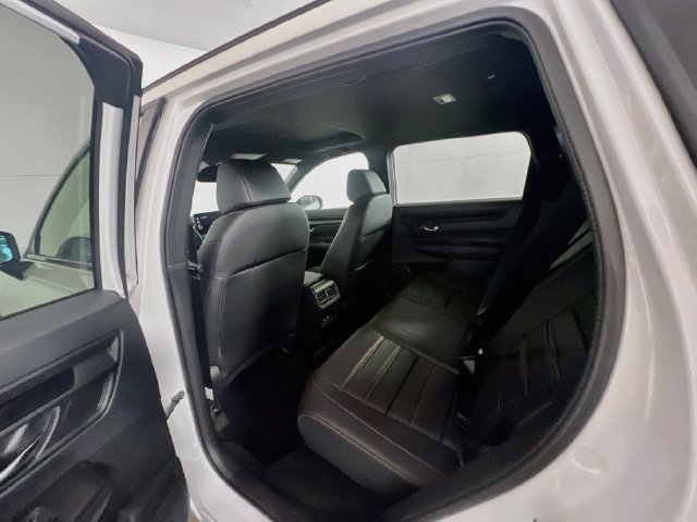 New 2027 Honda CR-V Sport-L image 20