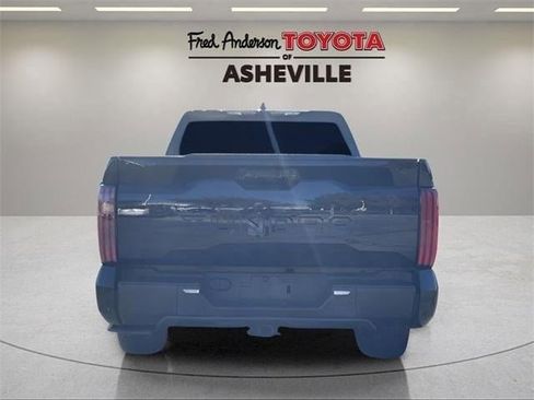 Used 2023 Toyota Tundra Capstone image 91