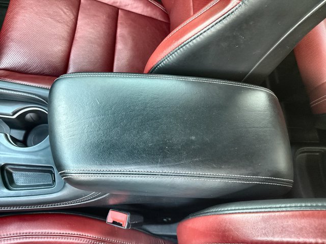 Used 2024 Dodge Durango SRT Hellcat AWD/4WD image 21
