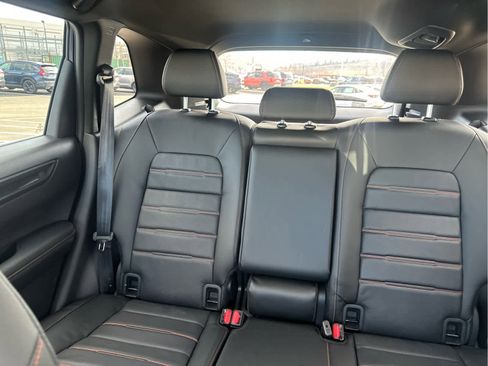 New 2026 Honda CR-V Sport-L image 42