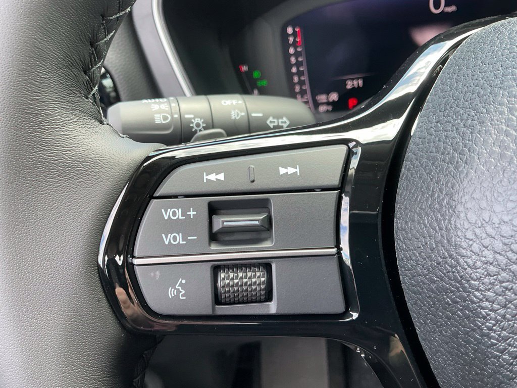 New 2026 Honda Pilot EX-L image 39