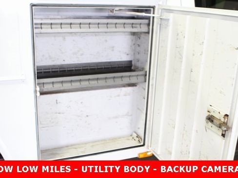 Used 2020 Chevrolet Silverado 2500 W/T w/ WT Convenience Package image 43