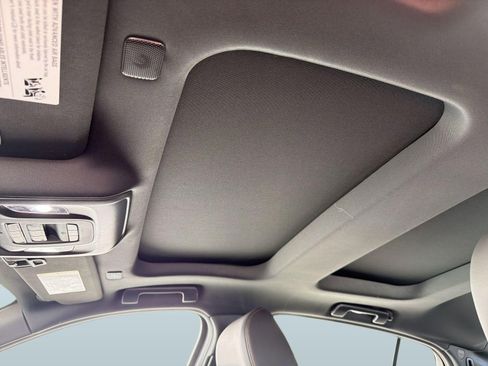 New 2026 Cadillac CT5 Sport RWD image 16